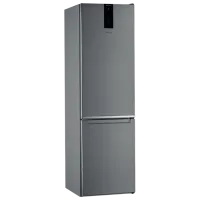 Холодильник Whirlpool W9 921D OX 2 с нижней морозильной камерой 355 л / 201.3 cm / Нержавеющая сталь