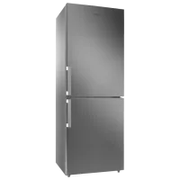 Frigider Whirlpool WB70I 952 X cu congelator jos 462 l / 195 cm / Inox
