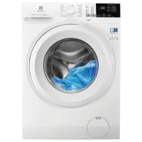 Mașină de spălat Electrolux EW6FN448W 8 kg / 1400 rpm / White