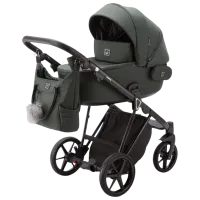 Cărucior pentru copil Adamex Porto TK-50/ Green