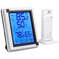 Метеостанция AUING WDSDJ01 Белый