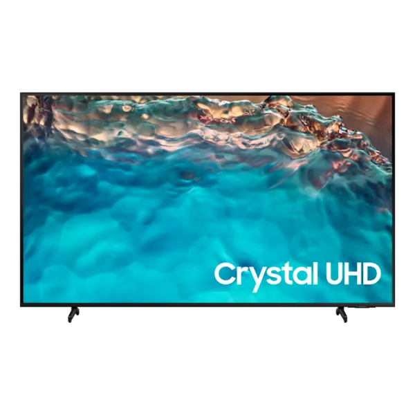 Televizor Samsung UE75BU8000UXUA 75"/ LED/ 4K/ Smart TV/ Black photo 1 Televizor Samsung UE75BU8000UXUA 75"/ LED/ 4K/ Smart TV/ Black photo 1