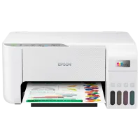 Dispozitiv multifuncțional Epson EcoTank
L3256 Inkjet/ Color