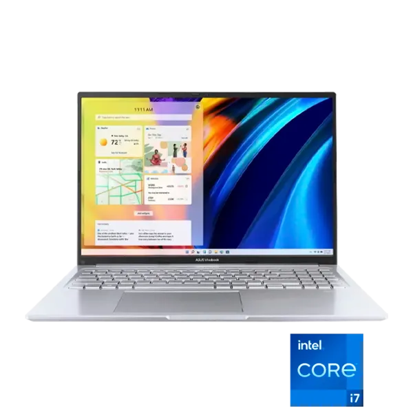 Asus Vivobook 16X X1603ZA-MB119 Core i7 12700H/ 12 ГБ/ 512 ГБ/ VGA Встроенная/ Серебристый photo 1 Asus Vivobook 16X X1603ZA-MB119 Core i7 12700H/ 12 ГБ/ 512 ГБ/ VGA Встроенная/ Серебристый photo 1