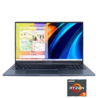 Asus Vivobook 15X OLED M1503IA-L1018 Ryzen 5 4600H/ 8 GB/ 512 GB/ VGA Integrată/ Blue