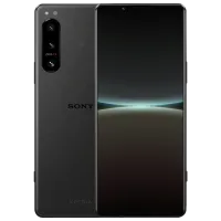 Sony Xperia 5 IV 8 ГБ/ 256 ГБ/ Dual SIM/ Черный 