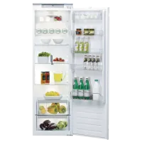 Встраиваемый холодильник Whirlpool ARG 18082 A++ без морозильной камеры 314 л / 177 cm / Белый