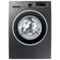 Стиральная машина Samsung WW62J42E0HX/CE 6 кг / 1200 об/мин / Нержавеющая сталь