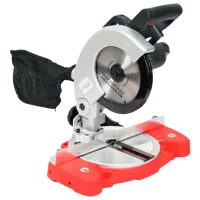 Дисковая пила Raider RD-MS02 