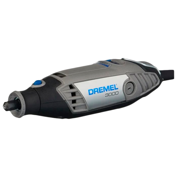 Polizor Dremel 3000-15 (BF0133000JC) Drept/ 130 W photo 1