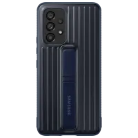Husă pentru smartphone Samsung Galaxy A53 5G Samsung/ Back/ PP/ Navy Blue