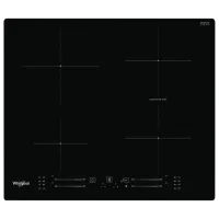 Индукционная варочная панель Whirlpool WB S0060 NE Черный