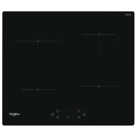 Индукционная варочная панель Whirlpool WS Q4860 NE Черный