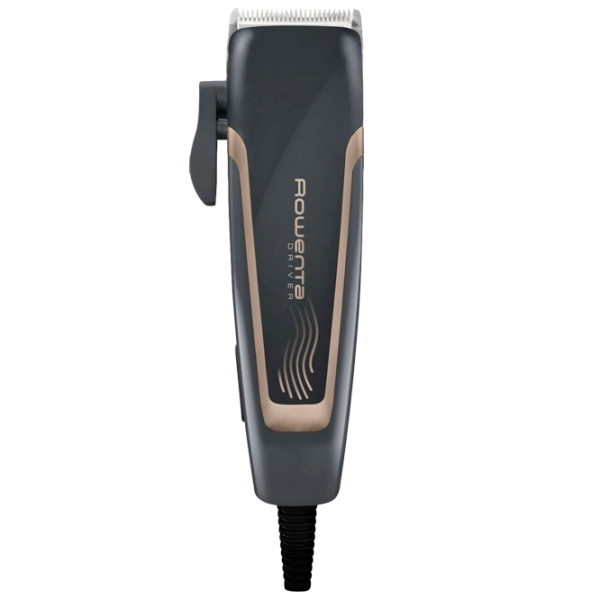 Aparat de tuns Rowenta TN1609F0 Black photo 1