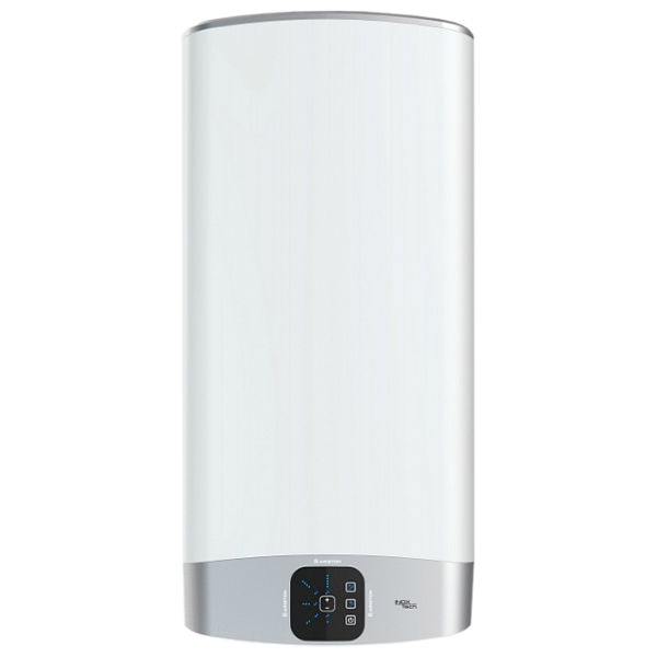 Бойлер Ariston VLS EVO 80EU Электрический / 80 л / Белый photo 1