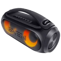 Портативная колонка Sven PS-380 40 Вт/ Черный