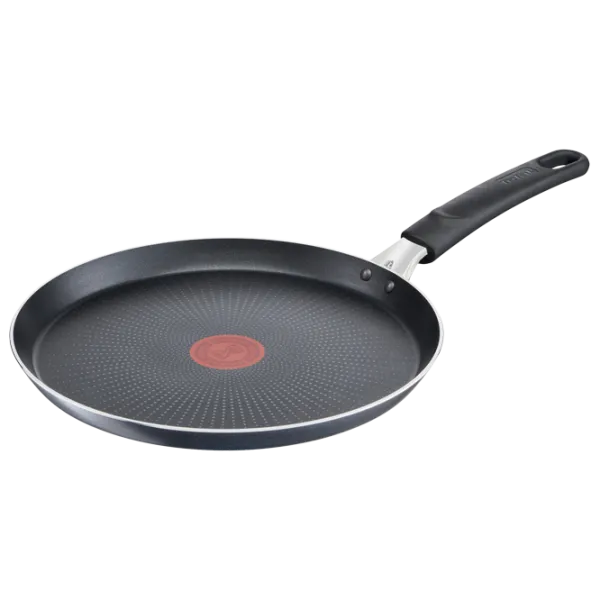 Сковорода Tefal XL Force C3851053 Для блинов/ 25 см/ Черный photo 1