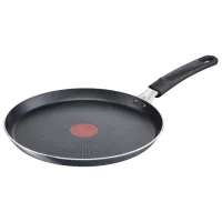 Tigaie Tefal XL Force C3851053 Pentru clătite/ 25 cm/ Black