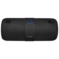 Портативная колонка Sven PS-340 2 x 12 Вт/ Черный