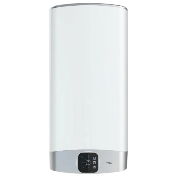Бойлер Ariston VLS EVO 50EU Электрический / 50 л / Белый photo 1