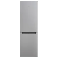 Холодильник Indesit INFC8 TI21X 0 с нижней морозильной камерой 335 л / 191.2 cm / Нержавеющая сталь