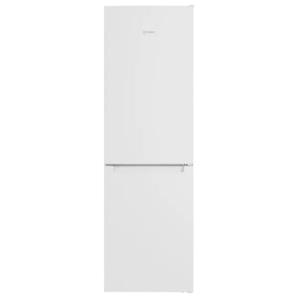 Frigider Indesit INFC8 TI21W 0 cu congelator jos 335 l / 191.2 cm / White photo 1