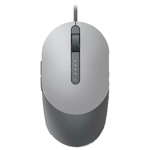 Mouse Dell MS3220 USB/ Gray photo 1