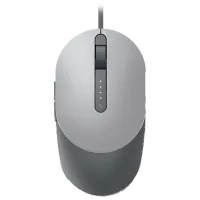 Мышь Dell MS3220 USB/ Серый