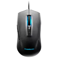 Мышь Lenovo M100 USB/ Черный