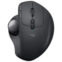 Mouse Logitech MX Ergo Bluetooth, USB/ Black