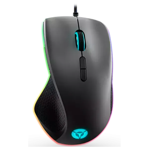 Mouse Lenovo Legion M500 USB/ Black photo 1