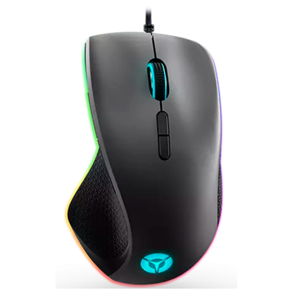 Mouse Lenovo Legion M500 USB/ Black photo 1