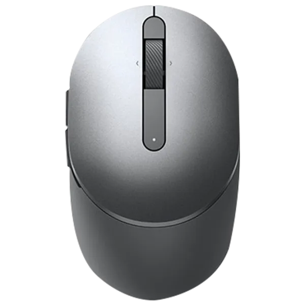 Mouse Dell MS5120W Bluetooth/ Gray photo 1