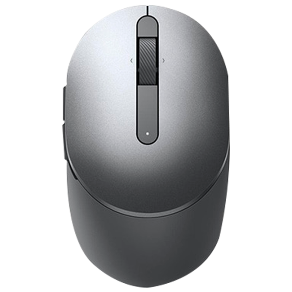 Mouse Dell MS5120W Bluetooth/ Gray photo 1