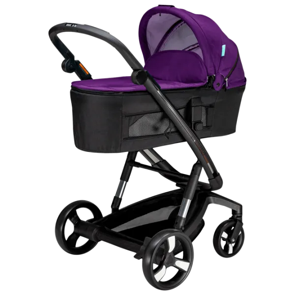Детская коляска Bebumi Space 2 in 1 B186.7B196.11/ Черный photo 1 Детская коляска Bebumi Space 2 in 1 B186.7B196.11/ Черный photo 1