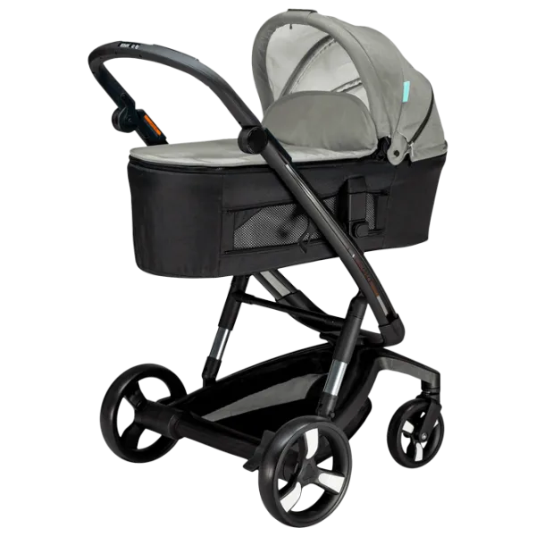 Детская коляска Bebumi Space 2 in 1 B186.11B196.8/ Черный photo 1 Детская коляска Bebumi Space 2 in 1 B186.11B196.8/ Черный photo 1