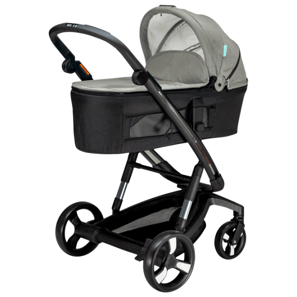 Детская коляска Bebumi Space 2 in 1 B186.11B196.8/ Черный photo 1 Детская коляска Bebumi Space 2 in 1 B186.11B196.8/ Черный photo 1
