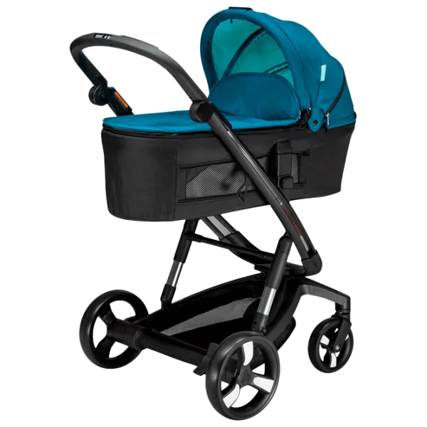 Детская коляска Bebumi Space 2 in 1 B186.5B196.9/ Черный photo 1 Детская коляска Bebumi Space 2 in 1 B186.5B196.9/ Черный photo 1