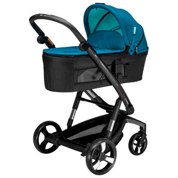 Детская коляска Bebumi Space 2 in 1 B186.5B196.9/ Черный photo 1 Детская коляска Bebumi Space 2 in 1 B186.5B196.9/ Черный photo 1