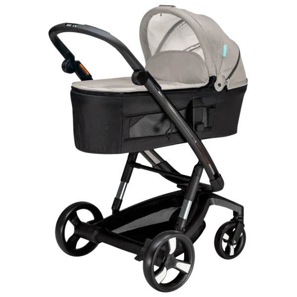 Детская коляска Bebumi Space 2 in 1 B186.4B196.7/ Черный photo 1 Детская коляска Bebumi Space 2 in 1 B186.4B196.7/ Черный photo 1