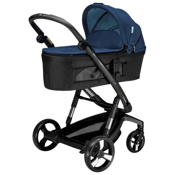 Детская коляска Bebumi Space 2 in 1 B186.6B196.10/ Черный photo 1 Детская коляска Bebumi Space 2 in 1 B186.6B196.10/ Черный photo 1