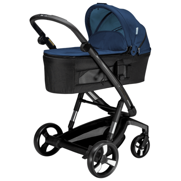 Детская коляска Bebumi Space 2 in 1 B186.6B196.10/ Черный photo 1 Детская коляска Bebumi Space 2 in 1 B186.6B196.10/ Черный photo 1
