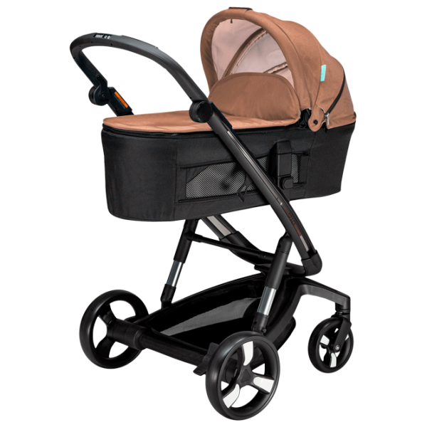 Детская коляска Bebumi Space 2 in 1 B186.3B196.6/ Черный photo 1 Детская коляска Bebumi Space 2 in 1 B186.3B196.6/ Черный photo 1