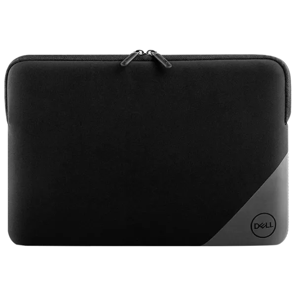 Husă pentru laptop Dell Essential Sleeve 15 15.6"/ Black photo 1 Husă pentru laptop Dell Essential Sleeve 15 15.6"/ Black photo 1