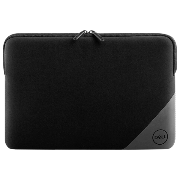 Husă pentru laptop Dell Essential Sleeve 15 15.6"/ Black photo 1 Husă pentru laptop Dell Essential Sleeve 15 15.6"/ Black photo 1