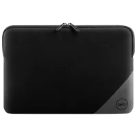 Husă pentru laptop Dell Essential Sleeve 15 15.6"/ Black
