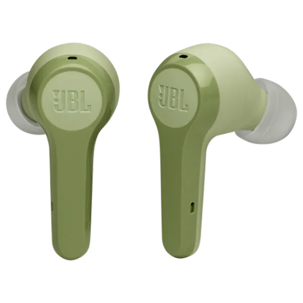 Наушники JBL Tune 215 TWS Зелёный Беспроводные/ Персональный photo 1 Наушники JBL Tune 215 TWS Зелёный Беспроводные/ Персональный photo 1