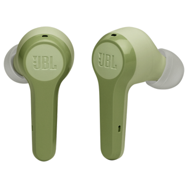 Наушники JBL Tune 215 TWS Зелёный Беспроводные/ Персональный photo 1 Наушники JBL Tune 215 TWS Зелёный Беспроводные/ Персональный photo 1