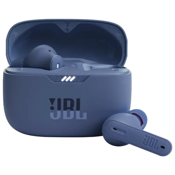Наушники JBL Tune 230 Синий Беспроводные/ Персональный photo 1 Наушники JBL Tune 230 Синий Беспроводные/ Персональный photo 1