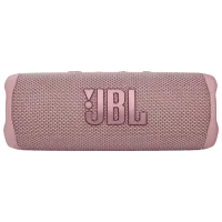 Портативная колонка JBL Flip 6 30 Вт/ Розовый